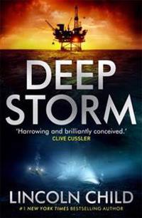 DEEP STORM