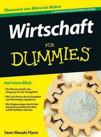 Wirtschaft Fur Dummies