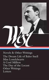 West: Novels and Other Writings