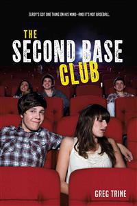 The Second Base Club