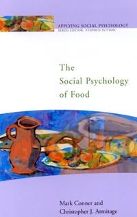 The Social Psychology of Food