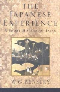 Japanese Experience: A Short History of Japan