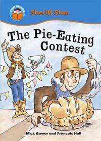 The Pie-eating Contest