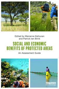 Social and Economic Benefits of Protected Areas