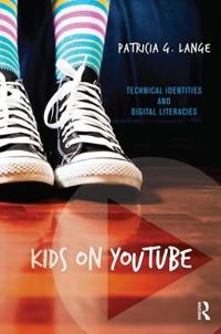 Kids on Youtube