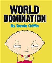 Stewie's World Domination Kit
