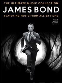 James Bond
