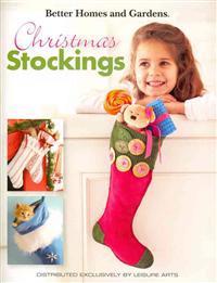 Better Homes and Gardens: Christmas Stockings