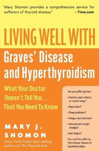 Living Well with Graves Disease