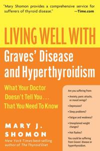 Living Well with Graves Disease