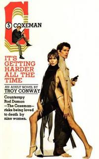 Coxeman #05: It's Getting Harder All the Time