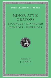 Minor Attic Orators