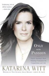 Only with Passion