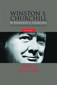 Winston S. Churchill, Volume 1: Youth, 1874-1900