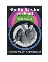 Sheila Levine Is Dead and Living in New York