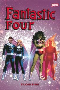 Fantastic Four