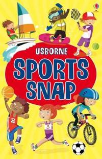 Sports Snap