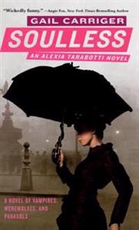 Soulless