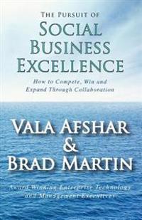 The Pursuit of Social Business Excellence