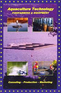 Aquaculture Technology: Fishfarming & Equipment