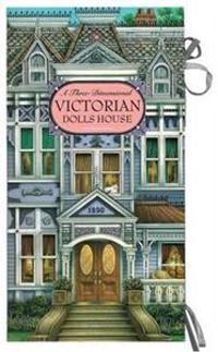 Victorian Dolls House: 3-Dimensional Carousel