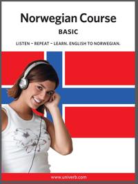 Norwegian course basic