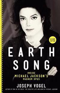 Earth Song: Inside Michael Jackson's Magnum Opus