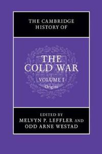 The Cambridge History of the Cold War