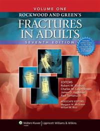 Rockwood, Green, and Wilkins' Fractures: Three Volumes Plus Integrated Content Website