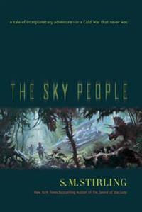 The Sky People