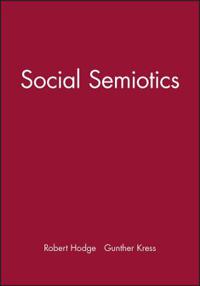 Social semiotics