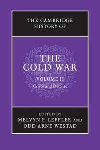 The Cambridge History of the Cold War