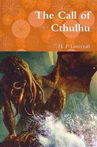The Call of Cthulhu