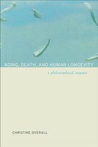 Aging, Death, and Human Longevity
