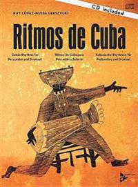 RITMOS DE CUBA