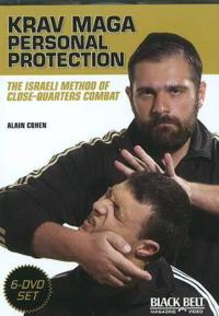 Krav Maga Personal Protection