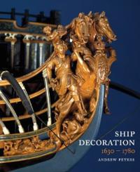 Ship Decoration 1630-1780