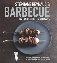 Stephane Reynaud's Barbecue