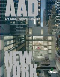 AAD: Art Architecture Design New York