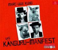 Das Känguru-Manifest