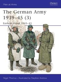 The German Army, 1939-45