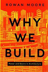 Why We Build: Power and Desire in Architecture