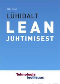 Luhidalt Lean juhtimisest