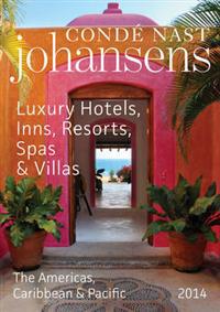 Luxury Hotels, Inns, Resorts, SpasVillas