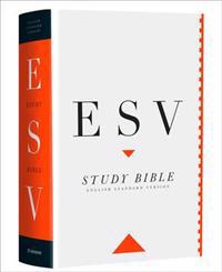 Study Bible: English Standard Version (ESV) Personal Size Edition