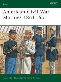 American Civil War Marines