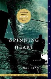 The Spinning Heart