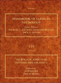 Neurologic Aspects of Systemic Disease, Part I