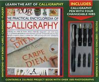 Kit: The Practical Encyclopedia of Calligraphy