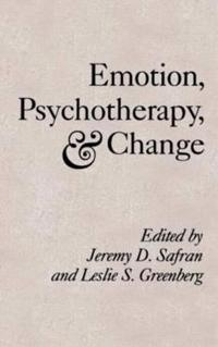 Emotion, Psychotherapy, and Change